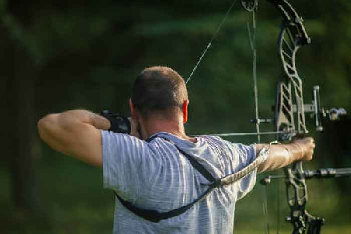 Extra Extra: Bow-and-arrow deer hunt is returning to Bergen County