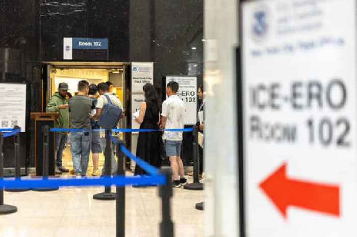 NYC joins federal lawsuit to protect Temporary Protected Status for immigrants from 3 countries