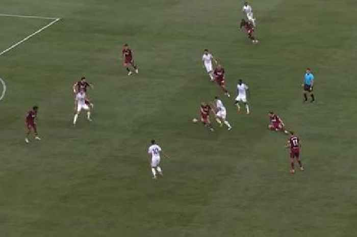 Man Utd 'might get £50m boost' this season after key moment during pre-season tour