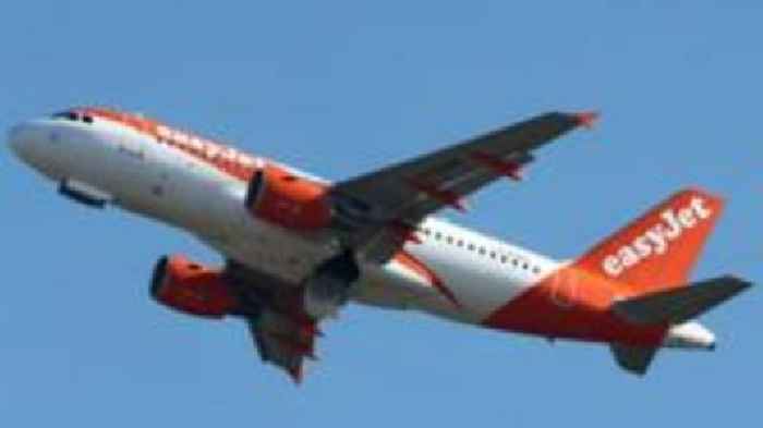 Terror probe as man charged over disturbance on flight