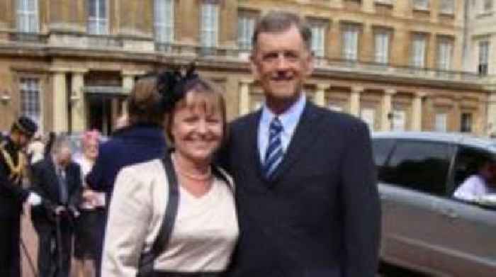 Celeb-filled fundraiser in memory of MND patient