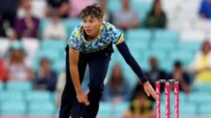 Wong calls for T20 finals day revamp
