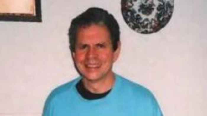 Pensioner killed after being 'lured to front door'