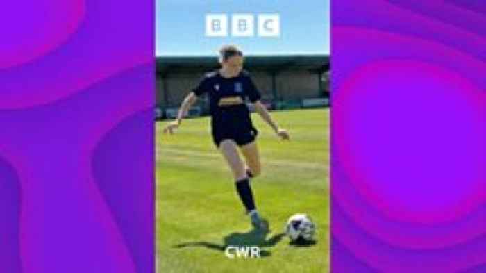 B-Tec for female footballers in Warwickshire