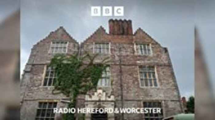 Secret Herefordshire