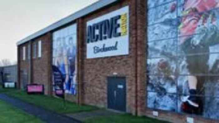 Closed leisure centres to reopen after refit