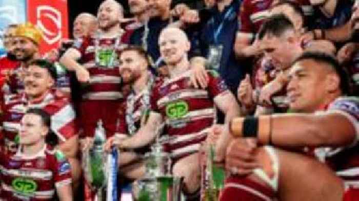 Super League to expand to 14 teams from 2026