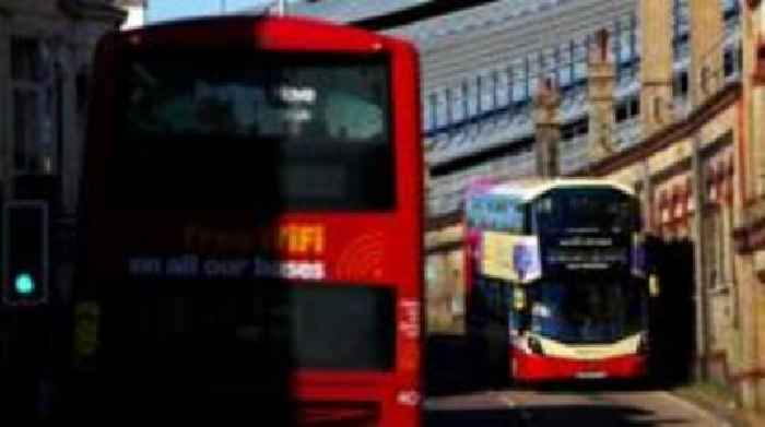 City park and ride bus service set to launch