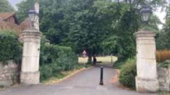 Council to install new gates to help protect venue