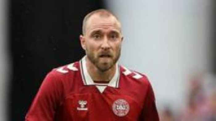 Wrexham discussed Eriksen - but 'not gone further'