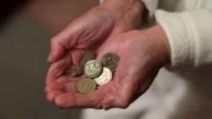 Cost of living and cold weather payments open