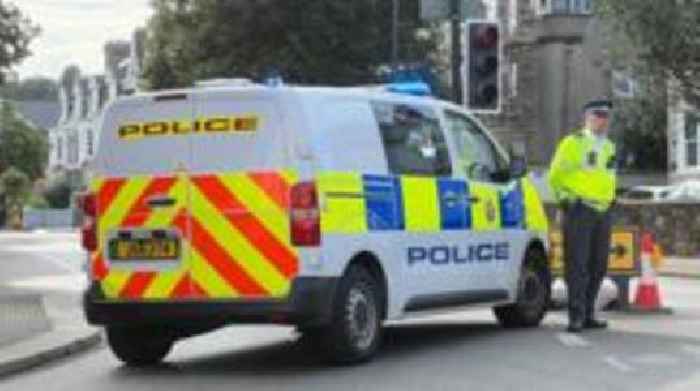 Cyclist seriously injured in collision with car