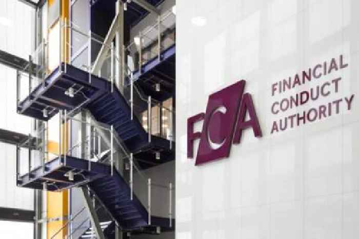 FCA names interim FOS chair after abrupt leadership shake-up