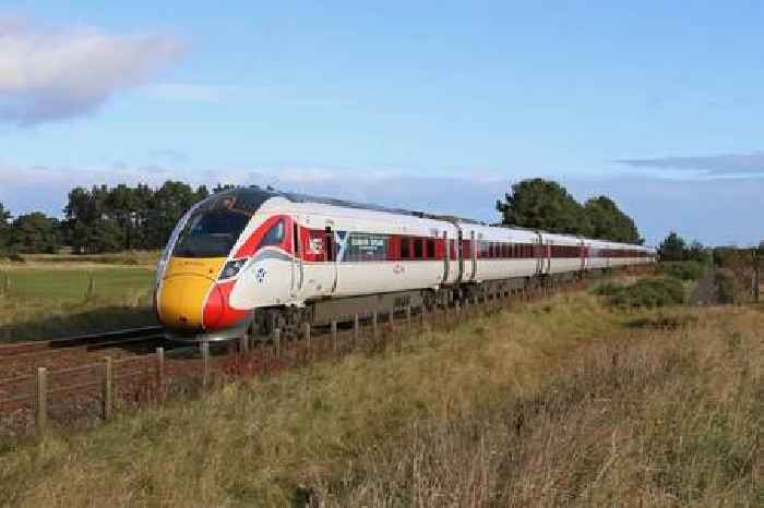 LNER revenue passes £1bn as cancellations cut