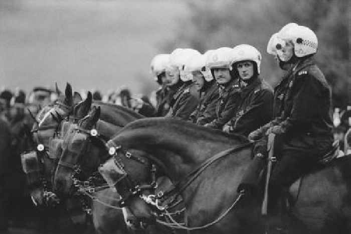 Orgreave inquiry is a politically motivated waste of public money