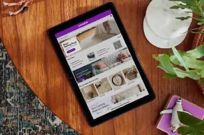Wayfair more than halves UK workforce in two years