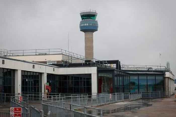 East Midlands Airport hit with big fine for polluting River Trent and nearby brook with plane de-icer