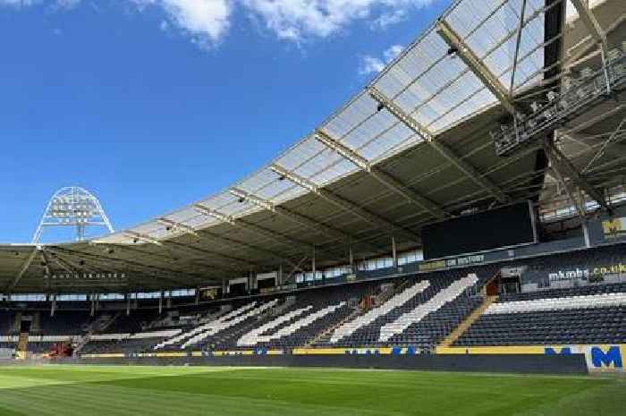 Hull City learn appeal next step as Tigers move significantly closer to transfer clarity