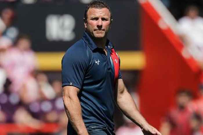Hull KR recharged and ready with pressure compared to Wigan Warriors and Penrith Panthers