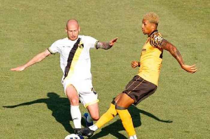 Mason Burstow's unexpected departure perfectly sums up Hull City's chaotic transfer window