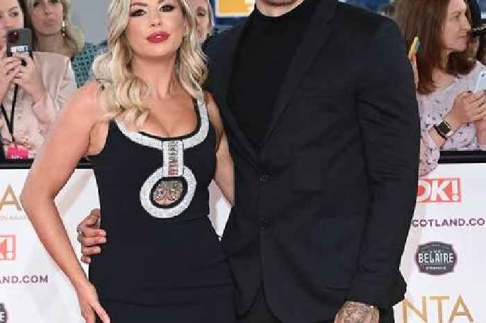 ITV Love Island star Alex Bowen was 'begged' by bosses to enter villa