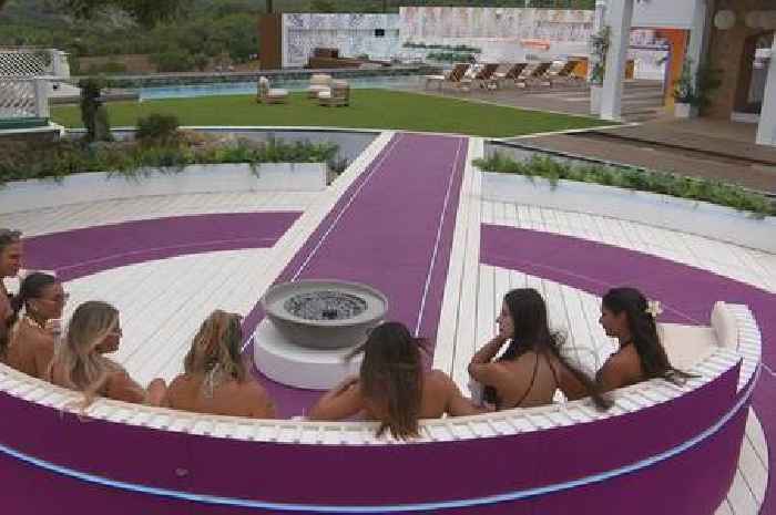 Love Island fans predict 'explosive' drama as iconic family night returns