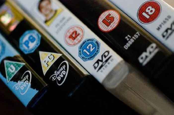 Star Wars movie, Hollywood classic and much-loved comedy have age ratings increased