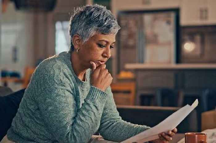 DWP confirms exact date for pensioners to claim £300 Winter Fuel Payment