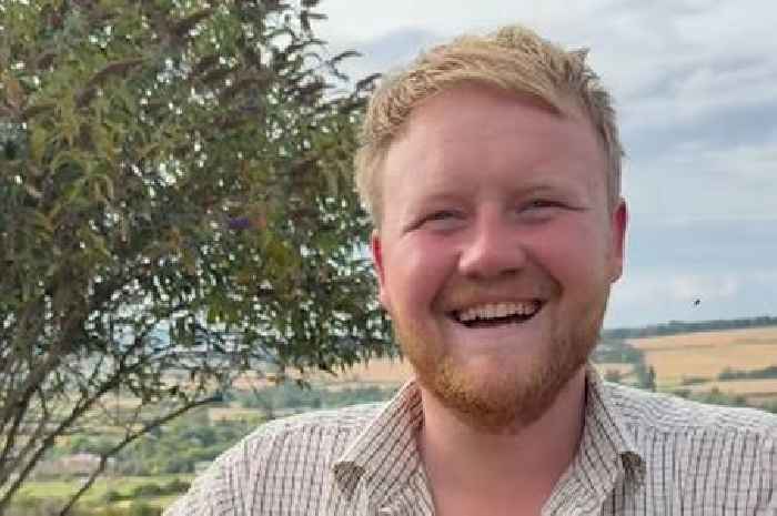 Jeremy Clarkson's co-star Kaleb Cooper shares sweet baby news