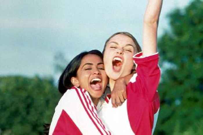 Bend It Like Beckham sequel confirmed - with original cast touted to return