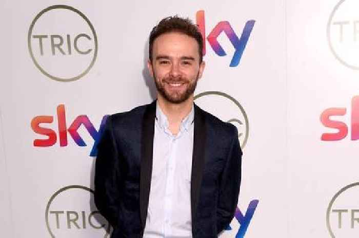 Coronation Street star says 'you'd crack your head' as he shares soap insight