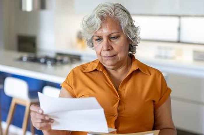 DWP state pension age could rise to 70 within a decade due to key factor