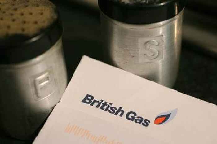 Grieving Leicestershire woman 'can't mourn' brother over British Gas 1p demand
