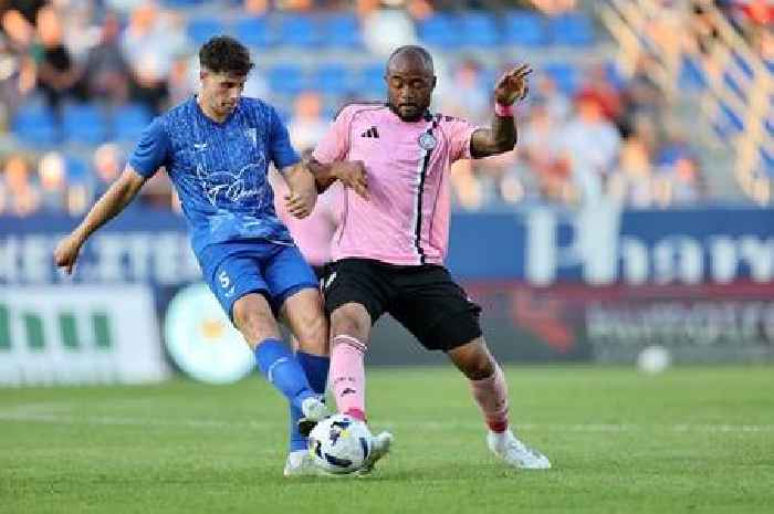 Inside the King Power Stadium amid four Leicester City requests and kit sponsor latest