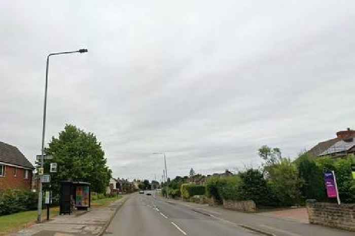 Man, 54, dies after Hucknall lorry fire as investigation launched into the cause
