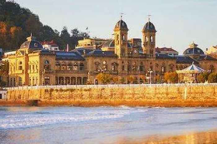 Spanish city described as a 'jewel' but warning that it is 'very busy in peak season'
