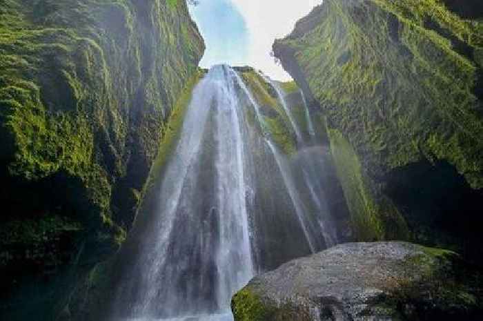 This country 'has it all' from the largest waterfalls in Europe to 'gorgeous' natural hot springs
