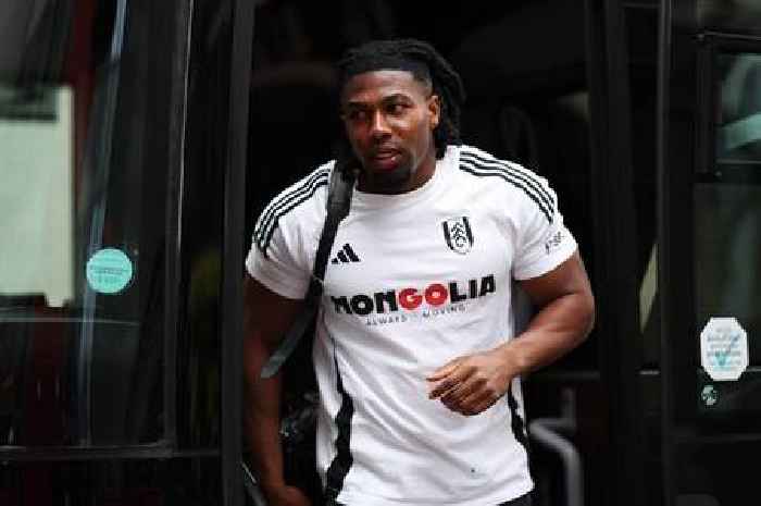 Nottingham Forest poised for transfer talks as Anthony Elanga replacement targeted