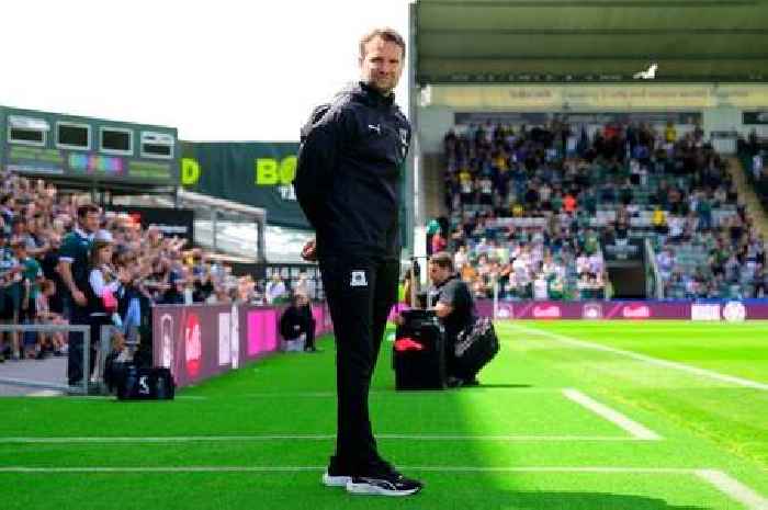 Tom Cleverley rates Plymouth Argyle pre-season as a successful one