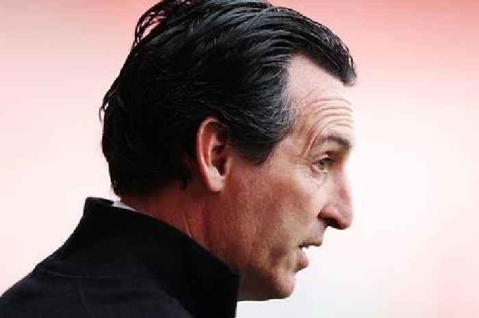 Aston Villa linked with transfer for striker who has 'qualities others don't have'