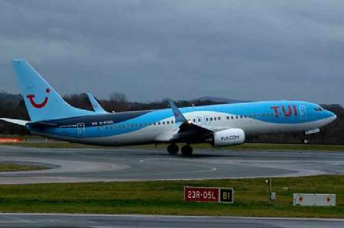 Birmingham Airport flight diverted to East Midlands after emergency declared