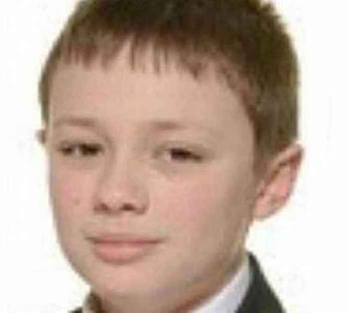 Breaking: Teenager accused of murdering Leo Ross, 12, sent into custody