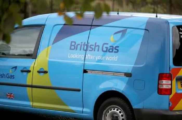 British Gas send dead man’s family letter demanding 1p payment