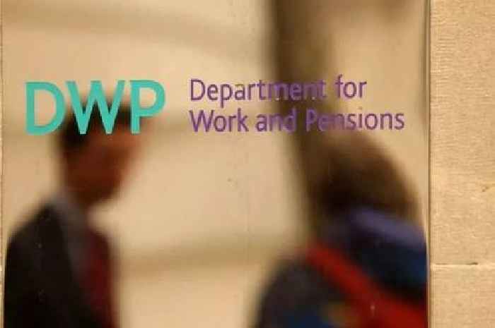 DWP asks benefits claimants for 'forgiveness' after 'trying something new'