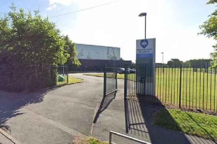 Failing school which was among Midlands worst for years finally labelled 'good' by Ofsted