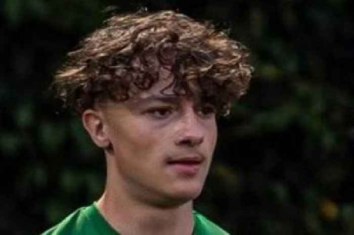 Football club to hold applause for Sutton Park lake victim Daniel Drewitt