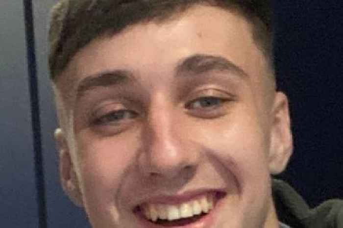Full transcript of Jay Slater's friend's police interview after inquest snub