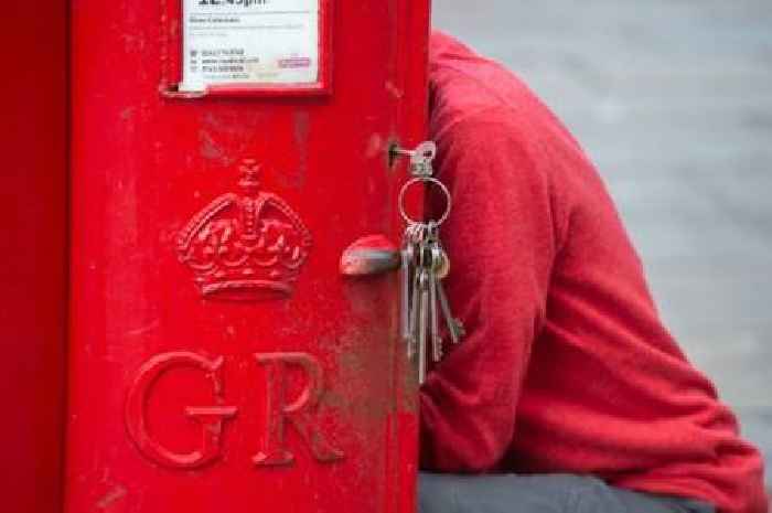 Royal Mail warns over 'no service day' in August for millions of UK households