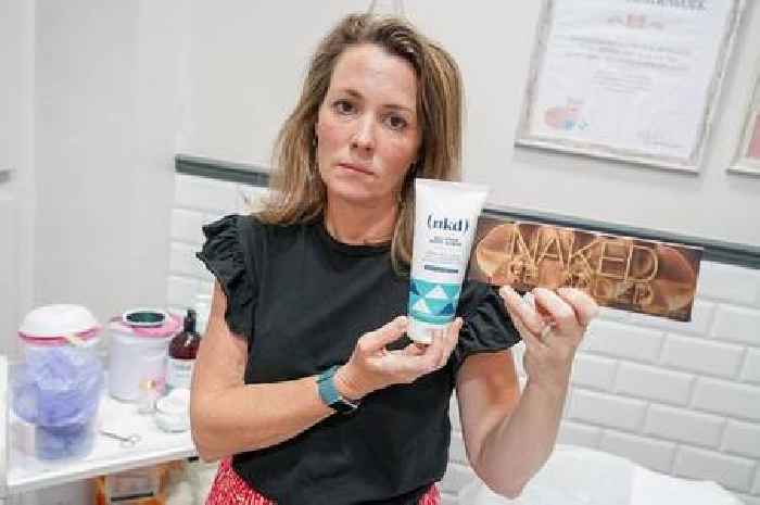 Salon owner set to take on L'Oreal in bitter trademark row after being taken to court