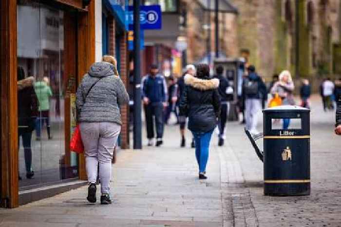 £200 cost of living payments entering bank accounts in August